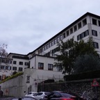 Esterno - Via della Piazzola