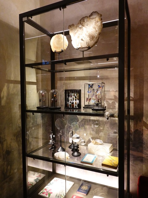 Resti museo