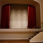 Teatro - Palco