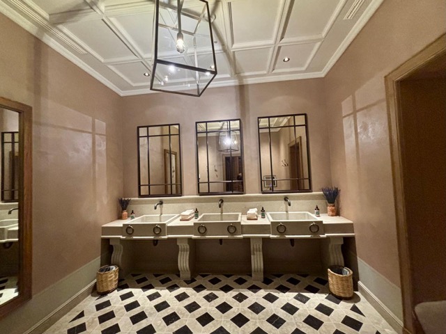 Bagni
