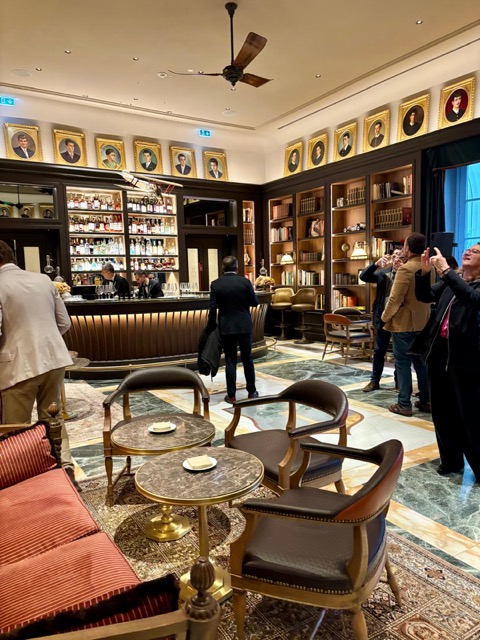 Bar Sala dei Principi 2