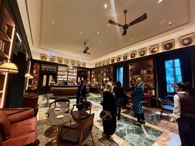 Bar Sala dei Principi