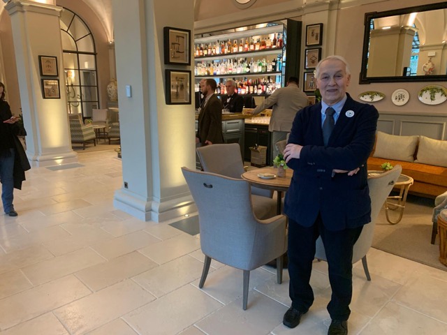 Bar refettorio