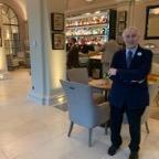 Bar refettorio
