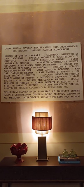 Caduti Seconda Guerra Mondiale