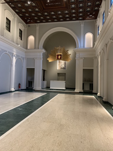 Ex-Cappella