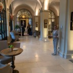 Ingresso refettorio
