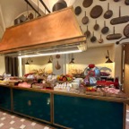 Refettorio - Rinfresco (cucine)