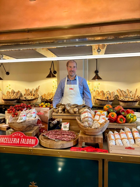 Refettorio - Rinfresco 2