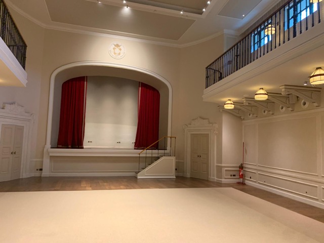 Teatro