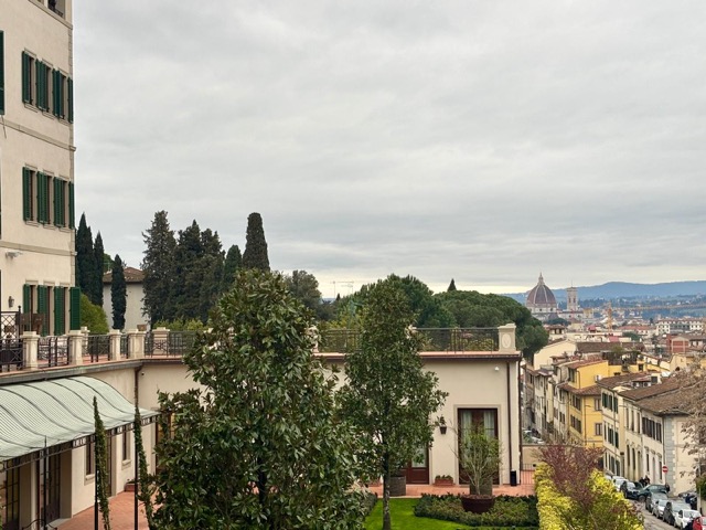 Vista dalla terrazza 2