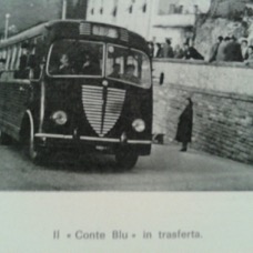 Bus del Collegio 