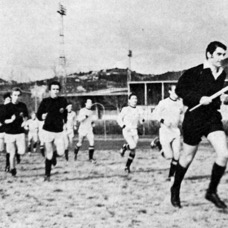 Calcio Raffaello et al