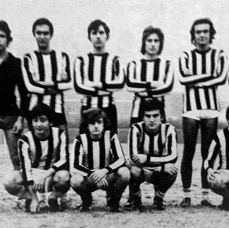Squadra calcio sing-sing