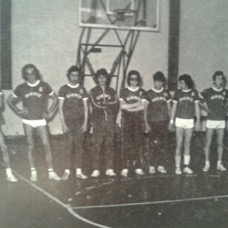 Squadra di pallavolo