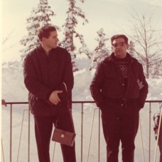 Sciopoli anni 60