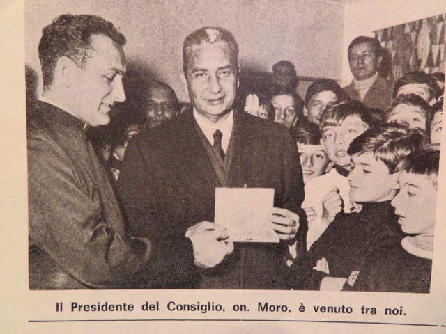 Moro alla Querce (1966)