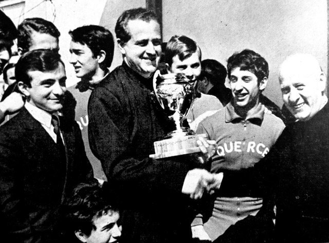 1968 - Premiazione