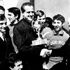 1968 - Premiazione