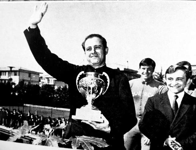 1968 - Premiazione2