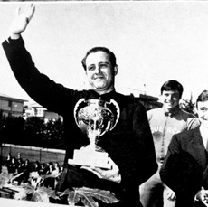 1968 - Premiazione2