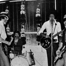 Bob Dylan et al