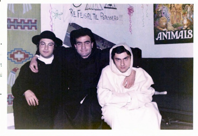 Carnevale 73 (Mugnai - Comi - Grassi)