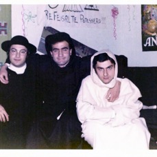 Carnevale 73 (Mugnai - Comi - Grassi)