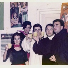 Carnevale 73 (Martella - Natali - Grassi - Mugnai - Comi)