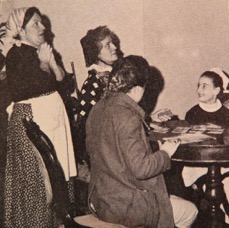Bongini, Vigna, Magonio in 