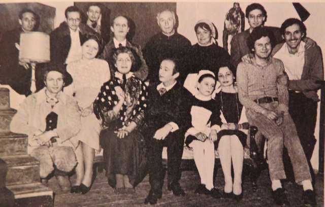 Vigna, Ballabio, Carcano (operetta, 1969)