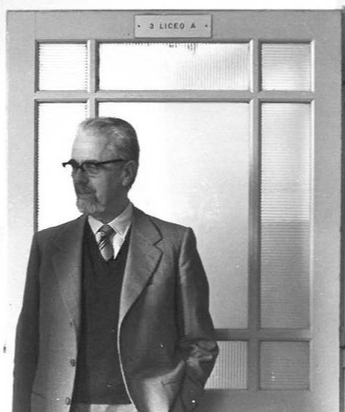 Prof. Paolo Paoletti