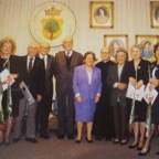 Docenti Emeriti (1995)