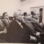 Tra Almi e Paoletti il latinista Nilo Casini (1971)