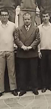 Almi anni &#39;60