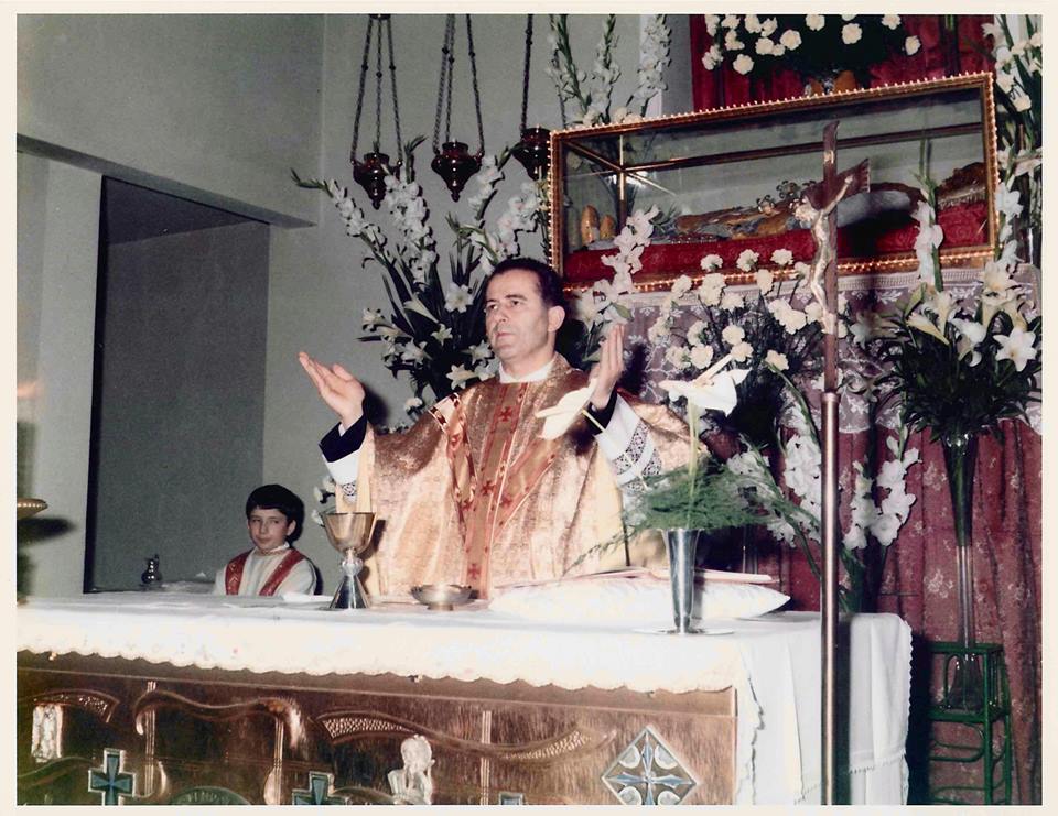 Sant&#39; Antonio Maria Zaccaria