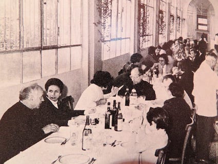 Allegro convivio - Carcano, Trevisan, D&#39;Angelo(1971)